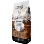 CANUN Dog Menu - aliments secs pour chiens - 20 kg