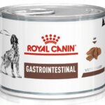 ROYAL CANIN VHN Gastrointestinal Loaf - nourriture humide pour chiens - 200g