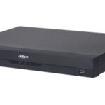 Dahua Technology WizMind NVR5216-EI Enregistreur vidéo sur réseau 1U Noir