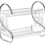 Séchoir à vaisselle 43 cm MR-1025-43 Maestro