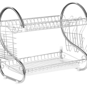Séchoir à vaisselle 43 cm MR-1025-43 Maestro