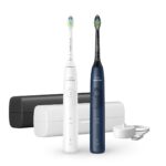 Philips Series 5500 HX7119/01 Brosse à dents rechargeable