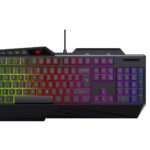 Clavier de jeu filaire Havit KB488L