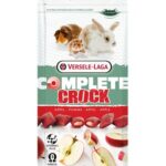 Versele-Laga Crock Apple En-cas 50 g Lapin