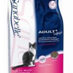 Sanabelle ADULT croquette pour chat 10 kg Adulte Volaille