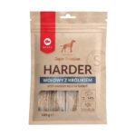 MACED Harder rich in rabbit S - Friandise pour chien - 100g