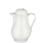 ROTPUNKT 530-01-00-0 thermos 0,5 L Ivoire