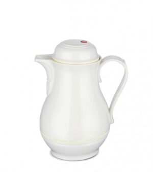 ROTPUNKT 530-01-00-0 thermos 0,5 L Ivoire
