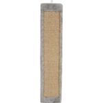 ZOLUX Wall scratching board - Griffe pour chat - 58 cm