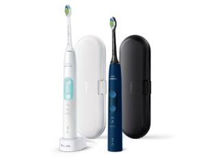 Philips Sonicare ProtectiveClean 5100 ProtectiveClean 5100 HX6851/34 Brosse à dents électrique