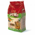 VITAPOL KARMEO Aliment complet premium pour choucas domestiques 2,5kg