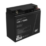 Green Cell AGM09 batterie rechargeable Sealed Lead Acid (VRLA) 18000 mAh 12 V