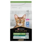 PURINA Pro Plan Sterilised Renal Plus - aliments secs pour chatons - 1.5 kg