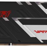 Patriot Memory Viper Venom PVVR532G720C34K module de mémoire 32 Go 2 x 16 Go DDR5 7200 MHz