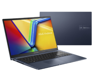 ASUS Vivobook 15 F1502VA-SB96 laptop Intel® Core™ i9 i9-13900H Ordinateur portable 39,6 cm (15.6") Full HD 16 Go DDR4-SDRAM 1 To SSD Wi-Fi 6E (802.11ax) Windows 11 Home Bleu Nouveau / Repack