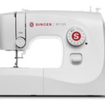 SINGER M1155 machine à coudre Machine à coudre automatique Electrique