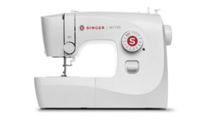 SINGER M1155 machine à coudre Machine à coudre automatique Electrique