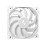 Refroidissement DeepCool AK500 DIGITAL PRO WH (R-AK500-WHAPMN-G)