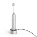 Dreame Mova Fresh Pro brosse à dents sonique argentée