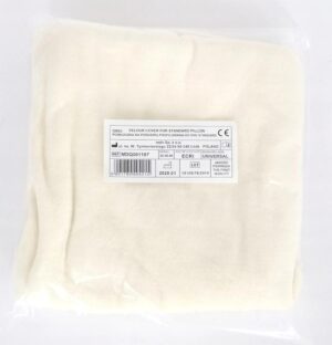 Taie d'oreiller orthopédique QMED STANDARD