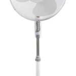 Esperanza EHF001WW ventilateur Blanc