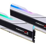 G.Skill Trident Z5 Neo RGB F5-6400J3039G16GX2-TZ5NRW module de mémoire 32 Go 2 x 16 Go DDR5 6400 MHz