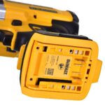 CLÉ À CHOCS DEWALT DCF900N