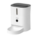 SPONGE Pet Feeder Smart Camera - distributeur intelligent de nourriture pour animaux – 3l