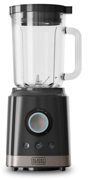 Mixeur plongeant Black+Decker BXJB2000E 2000W