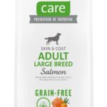 BRIT Care Adult Large Breed Salmon - aliments secs pour chiens - 12 kg