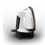 Tefal DT3030 Défroisseur vapeur portatif 0,12 L 1300 W Noir, Or rose, Blanc