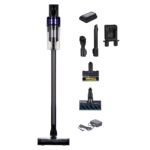 Aspirateur vertical Samsung Jet 75E VS20B75AER4/WA