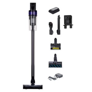 Aspirateur vertical Samsung Jet 75E VS20B75AER4/WA