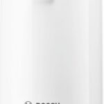 Bosch TSM6A011W appareil à moudre le café 180 W Blanc