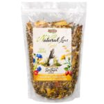 ALEGIA Natural Line Gold - nourriture sèche pour rat - 2.2kg