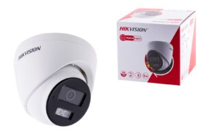 HIKVISION Caméra IP DS-2CD1363G2-LIU(2.8mm) Blanc