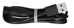 Philips Shaver 3000X Series X3052/00 Rasoir électrique 100 % étanche