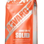 JOSERA Bavaro Solid - aliments secs pour chiens - 18 kg