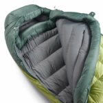 Sea To Summit Ascent Adulte Sac à viande Vert, Gris