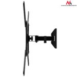 Support mural TV écran 13-55" 30kg Maclean MC-758