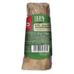 MACED Bone stuffed with lamb and rice - friandises à mâcher pour chiens - 150g