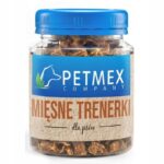 PETMEX Deer treats - Friandise pour chien - 130g