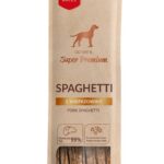MACED Pork Spaghetti - Friandise pour chien - 40g