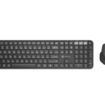 NATEC SET SANS FIL 2EN1 OCTOPUS 2 US