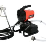 Yato YT-82560 Pistolet à peinture