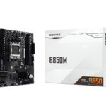 Carte mère Biostar B850MT2-E DJ