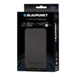 Blaupunkt Powerbank 5000 mAh 12 W Noir