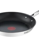 Tefal DUETTO+ G7320634 poêle Poêle polyvalente Rond
