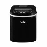 Machine à glaçons portable LIN ICE PRO-B12 noir