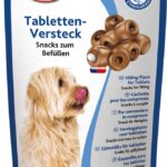 TRIXIE 25841 - Friandise pour chien - 100 g